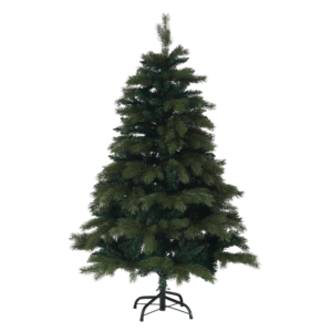 Full 3D vianočný stromček, zelená, 180 cm, CHRISTMAS TYP 12