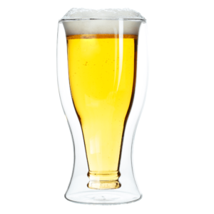 Termo pohár na pivo