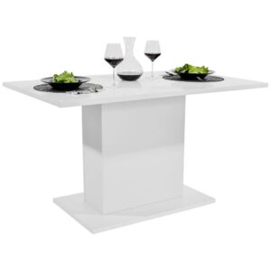 Jedálenský Stôl Oskar 138
