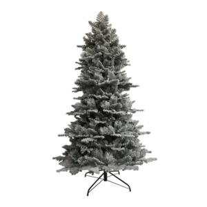 Vianočný stromček, zasnežený, 120 cm, MARAVEL TYP 1