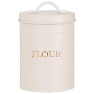 Dóza Na Potraviny Berta – Flour