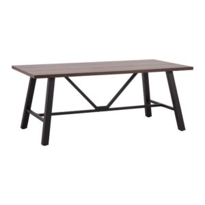 Jedálenský Stôl Andri 180×90 Cm