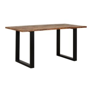 Jedálenský Stôl Arya 160×85 Cm