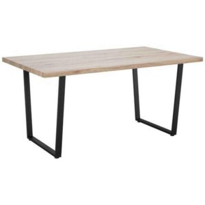 Jedálenský Stôl Dave 160x90 Cm