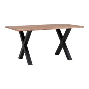 Jedálenský Stôl Lelio 160×85 Cm
