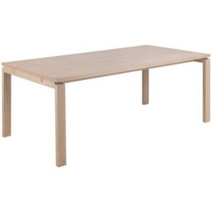 Jedálenský Stôl Linley Dyha 200x100cm