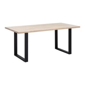 Jedálenský Stôl Valerio 180×90 Cm
