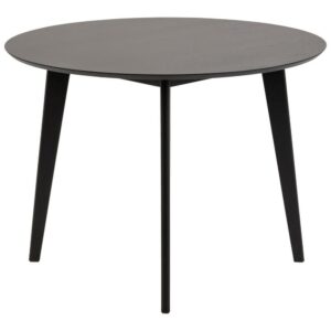 Okrúhly Jedálenský Stôl Roxby 105 Cm