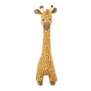 Plyšová Hračka – Žirafa Gismo
