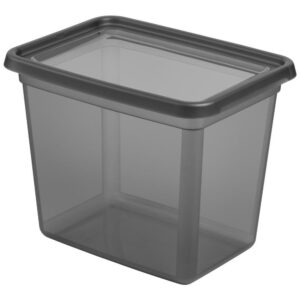 Úložný Box Blacky – Ca. 20 L
